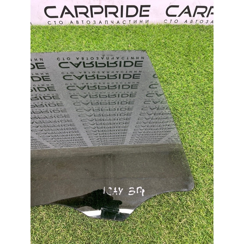 Скло (кузов і елементи) PORSCHE CAYENNE 958 2013 3.6 95854261206