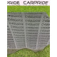 Скло (кузов і елементи) PORSCHE CAYENNE 958 2013 3.6 95854261206