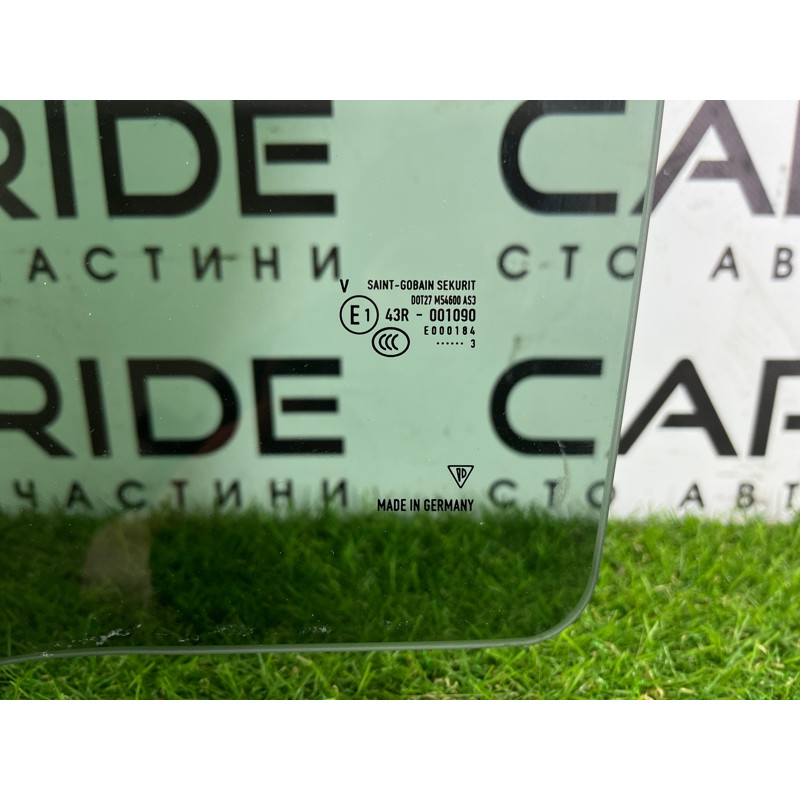 Скло (кузов і елементи) PORSCHE CAYENNE 958 2013 3.6 95854261106