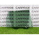 Скло (кузов і елементи) PORSCHE CAYENNE 958 2013 3.6 95854261106