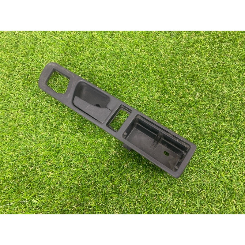 Ручка дверей внутрішня (салон) BMW 5-series E34 51228137388