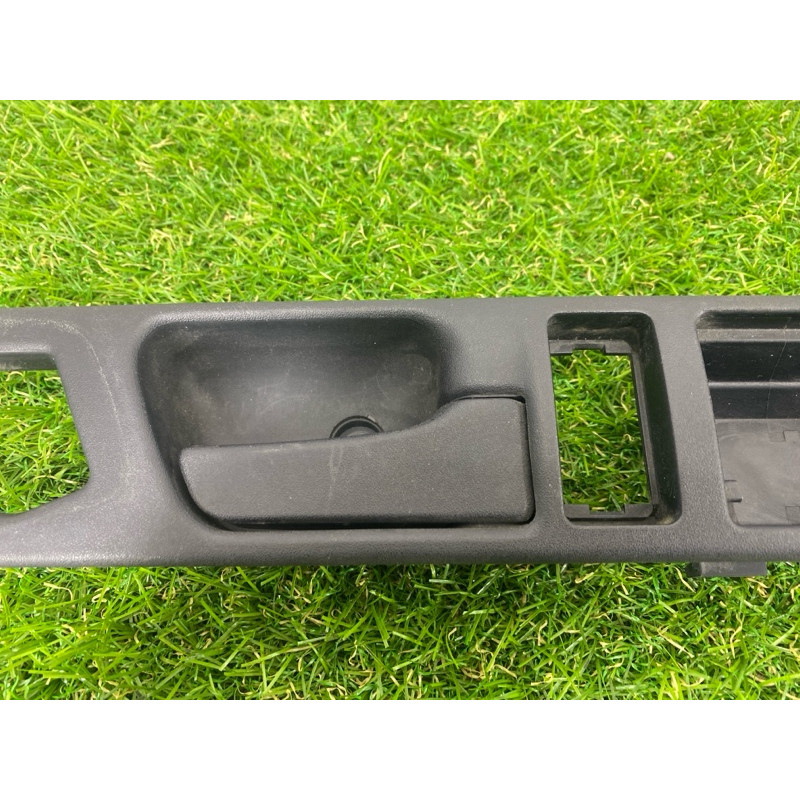 Ручка дверей внутрішня (салон) BMW 5-series E34 51228137388