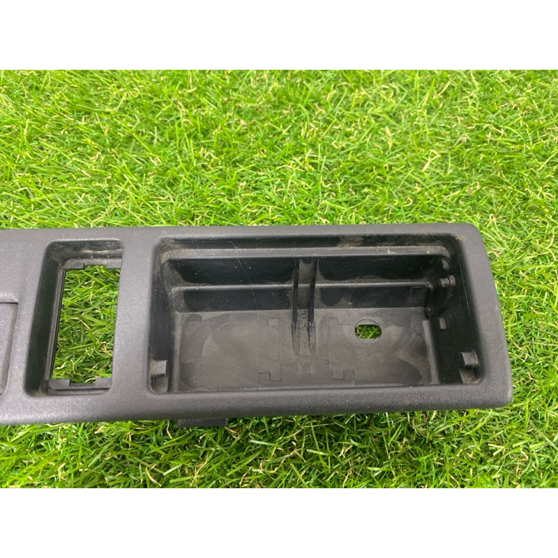 Ручка дверей внутрішня (салон) BMW 5-series E34 51228137388