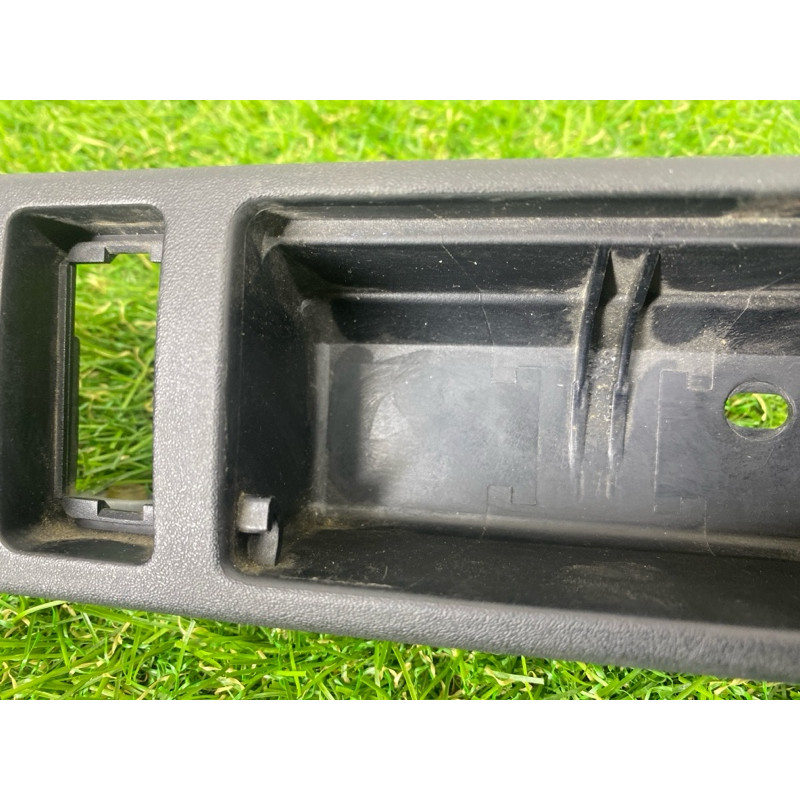 Ручка дверей внутрішня (салон) BMW 5-series E34 51228137388