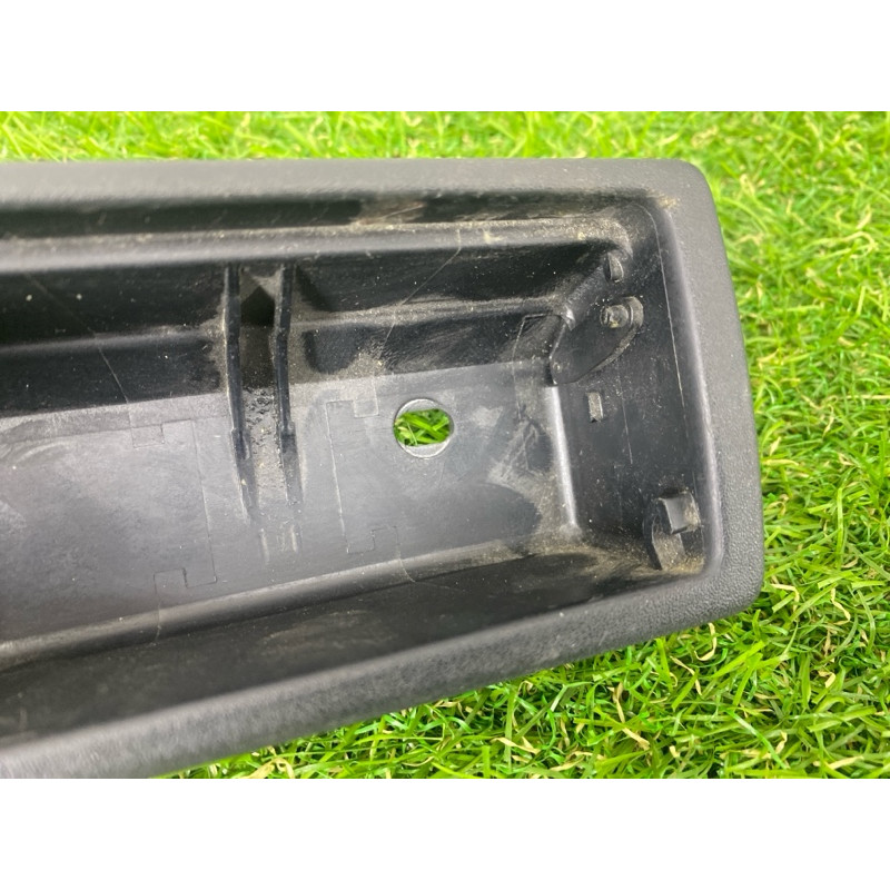 Ручка дверей внутрішня (салон) BMW 5-series E34 51228137388