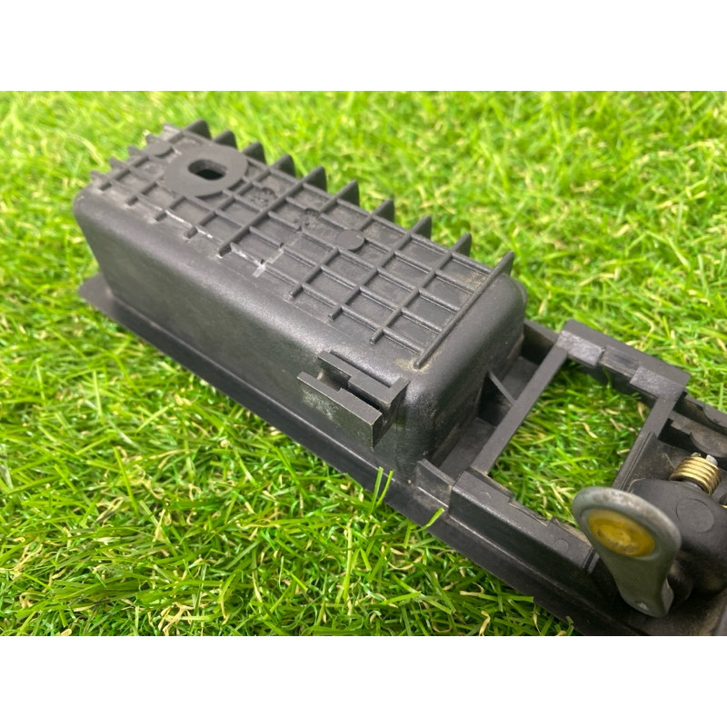 Ручка дверей внутрішня (салон) BMW 5-series E34 51228137388