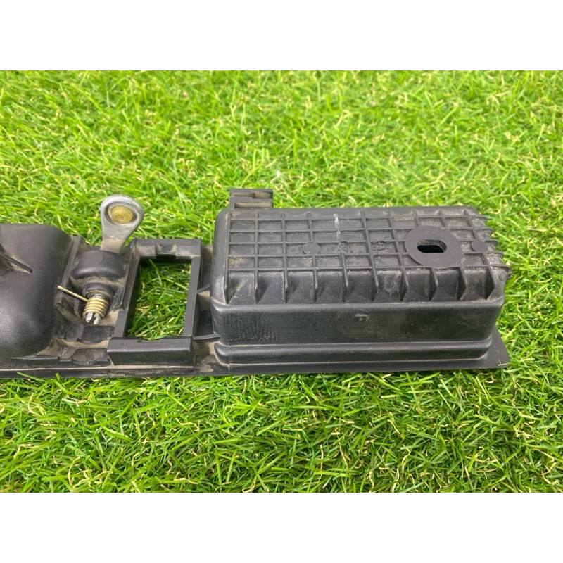 Ручка дверей внутрішня (салон) BMW 5-series E34 51228137388