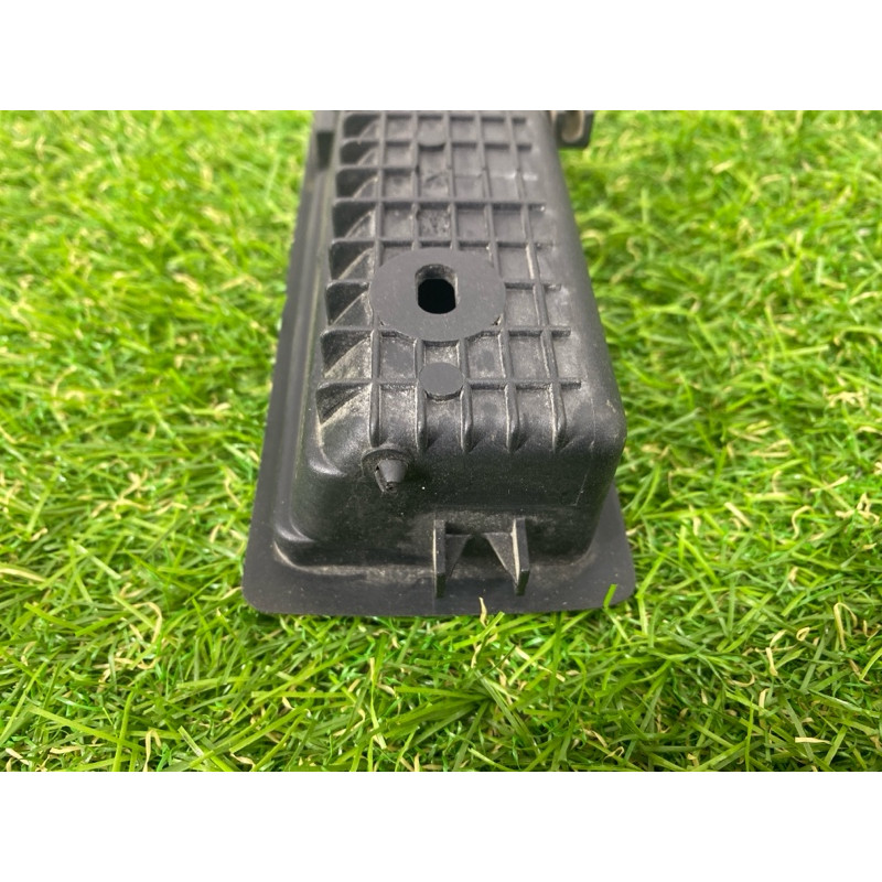 Ручка дверей внутрішня (салон) BMW 5-series E34 51228137388