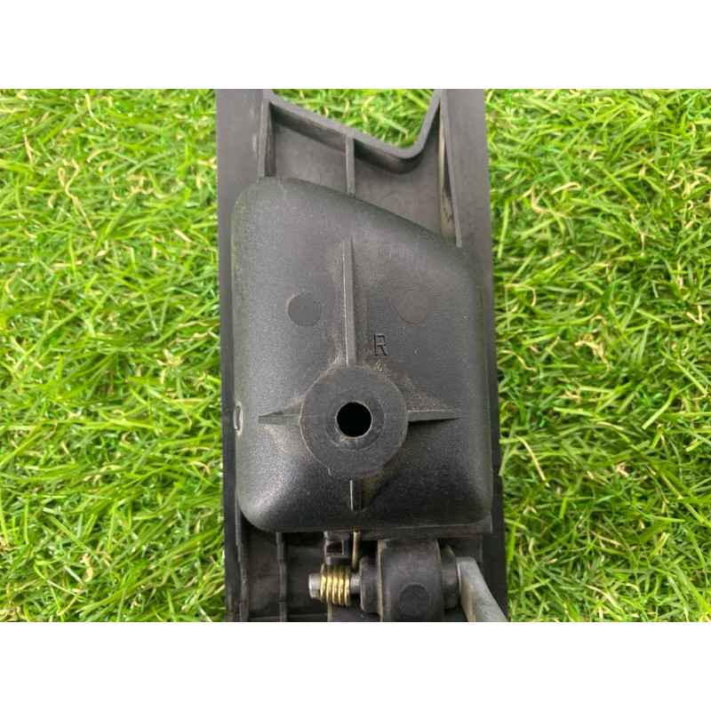 Ручка дверей внутрішня (салон) BMW 5-series E34 51228137388