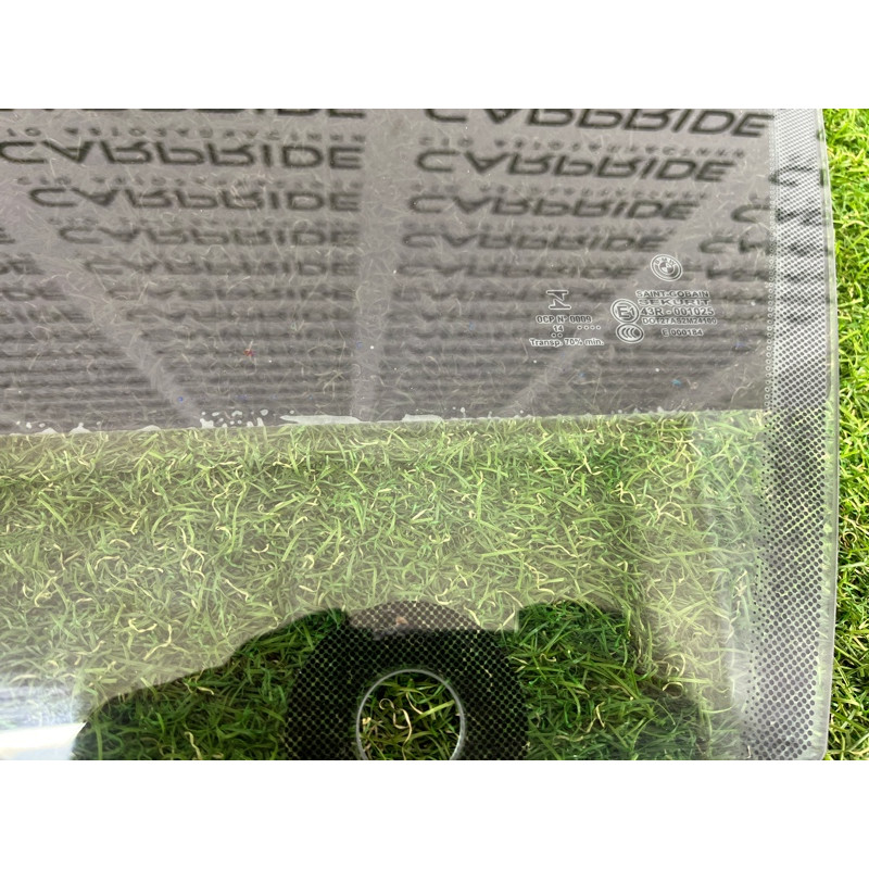 Стекло (кузов и элементы) BMW 4-series F32 2015 2.0 51337268725