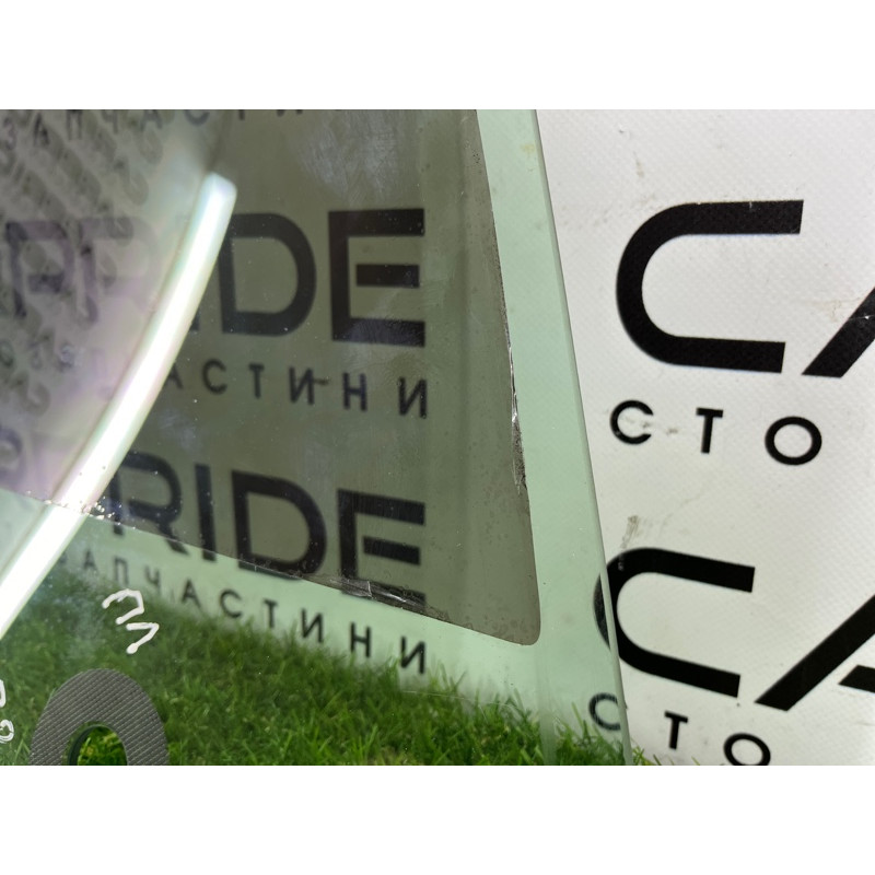 Стекло (кузов и элементы) BMW 4-series F32 2015 2.0 51337268725