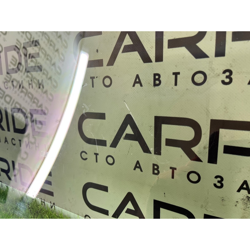 Стекло (кузов и элементы) BMW 4-series F32 2015 2.0 51337268725