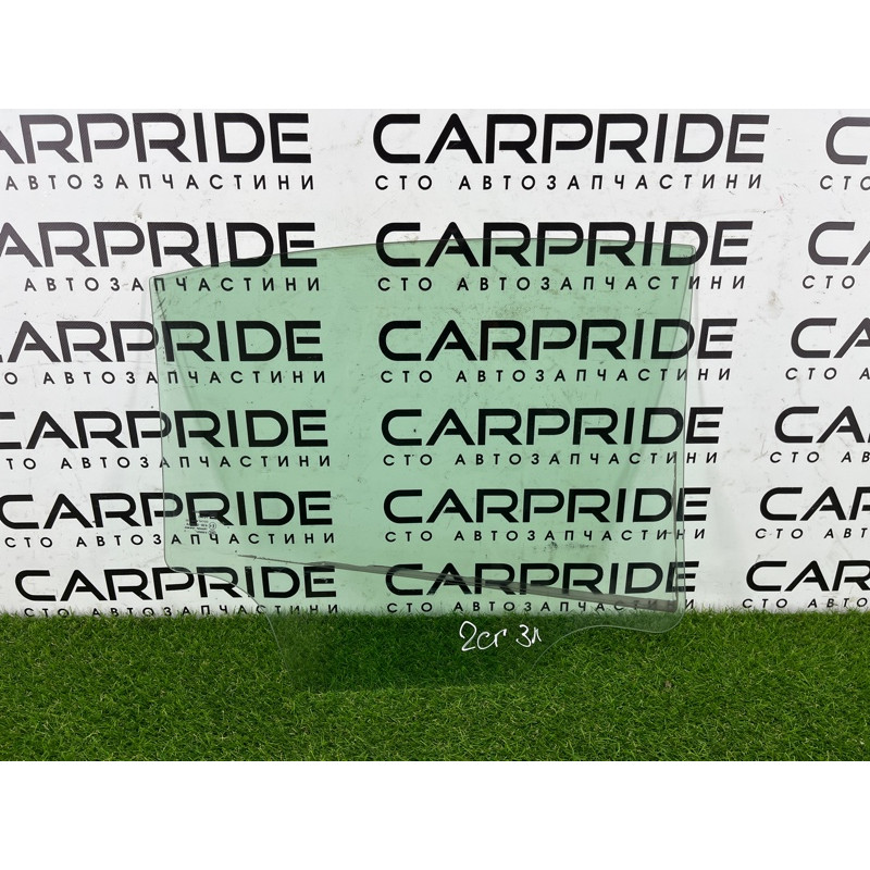 Стекло (кузов и элементы) CHEVROLET Cruze J300 2011 1.4 95147525