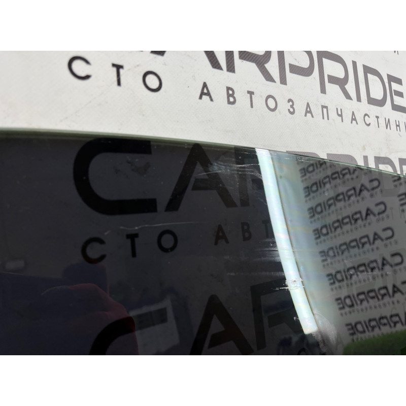 Стекло (кузов и элементы) AUDI A4 B8 2012 2.0 TFSI 8K5845205E