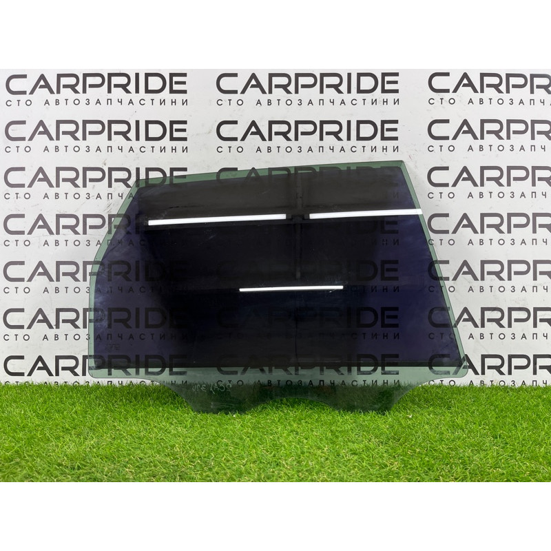 Стекло (кузов и элементы) PORSCHE CAYENNE 958 2012 4.8 95854261206