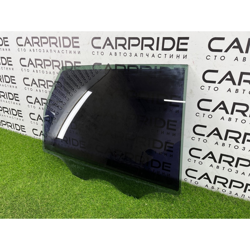 Стекло (кузов и элементы) PORSCHE CAYENNE 958 2012 4.8 95854261206