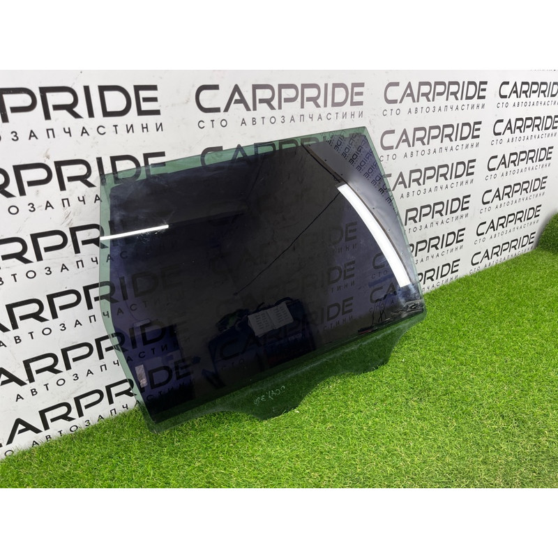 Стекло (кузов и элементы) PORSCHE CAYENNE 958 2012 4.8 95854261206