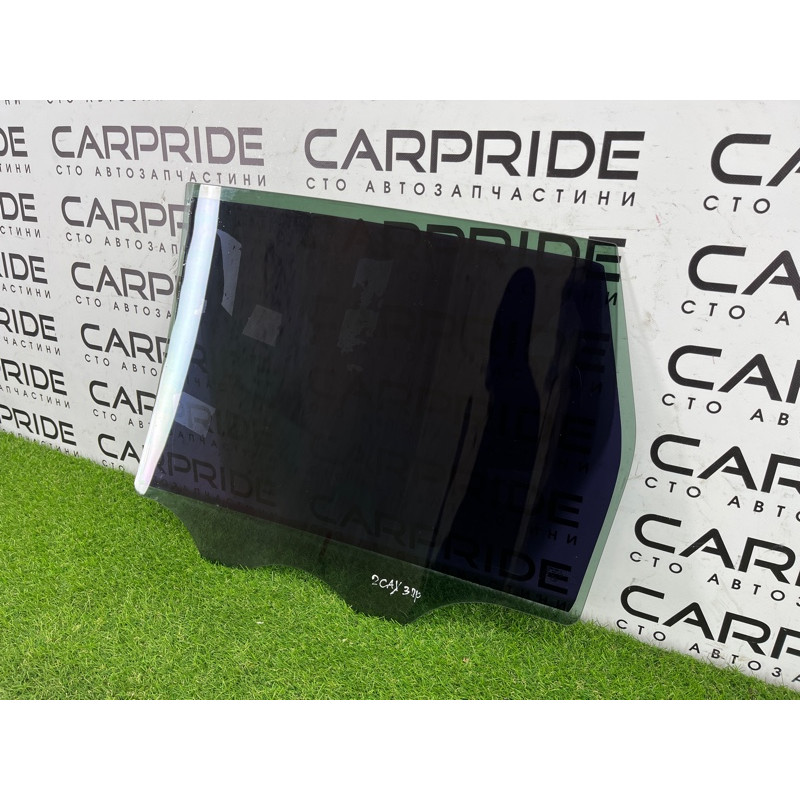 Стекло (кузов и элементы) PORSCHE CAYENNE 958 2012 4.8 95854261206