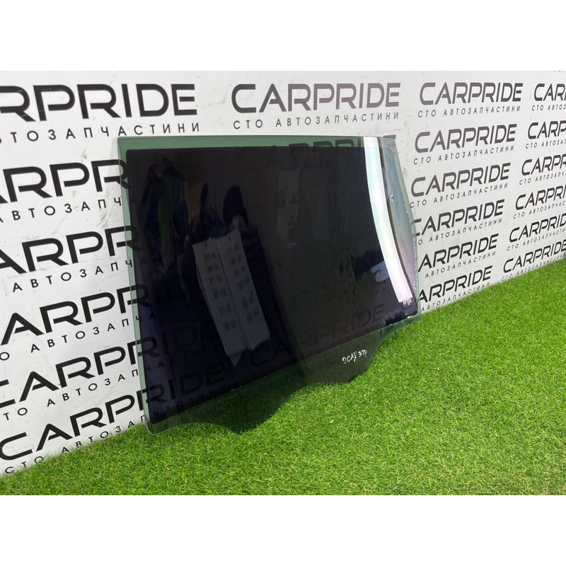 Стекло (кузов и элементы) PORSCHE CAYENNE 958 2012 4.8 95854261206