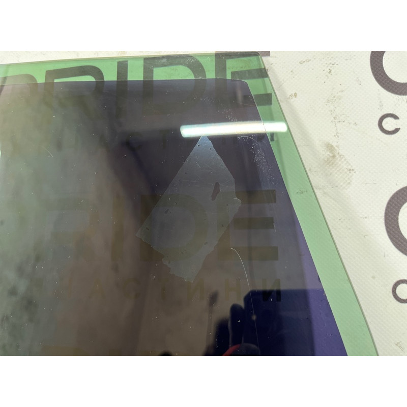 Стекло (кузов и элементы) PORSCHE CAYENNE 958 2012 4.8 95854261206