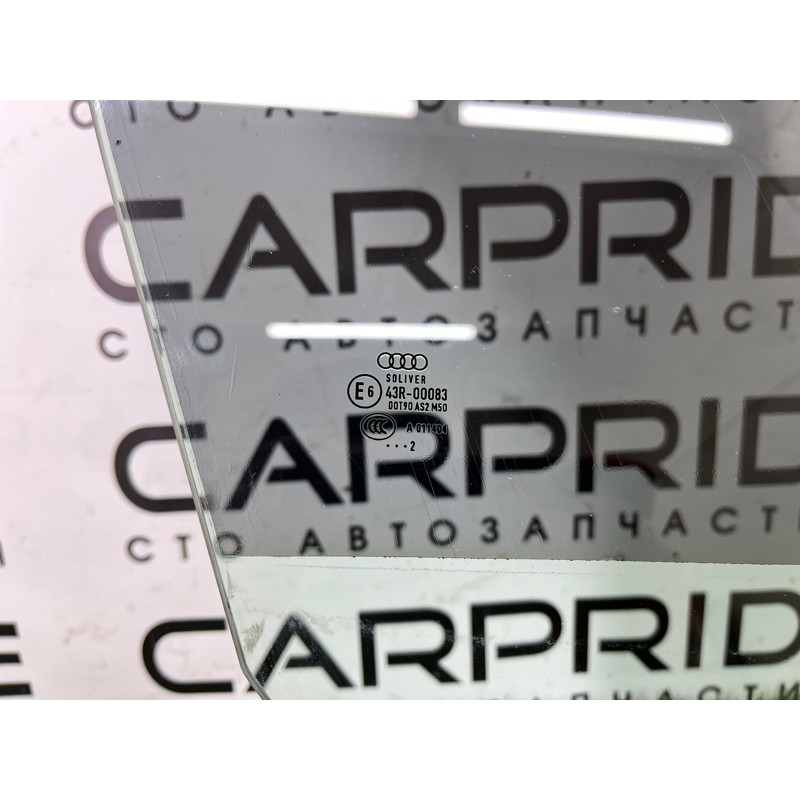 Стекло (кузов и элементы) AUDI A7 4G 2013 3.0 CGXB 4G8845202B