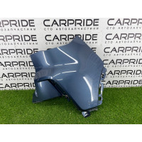 Угол бампера