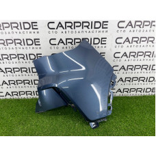 Угол бампера