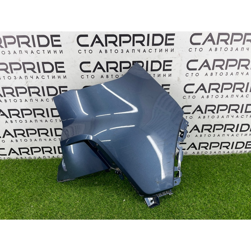 Угол бампера (кузов и элементы) FORD ESCAPE MK4 2020 1.5 LJ6Z17810AAPTM