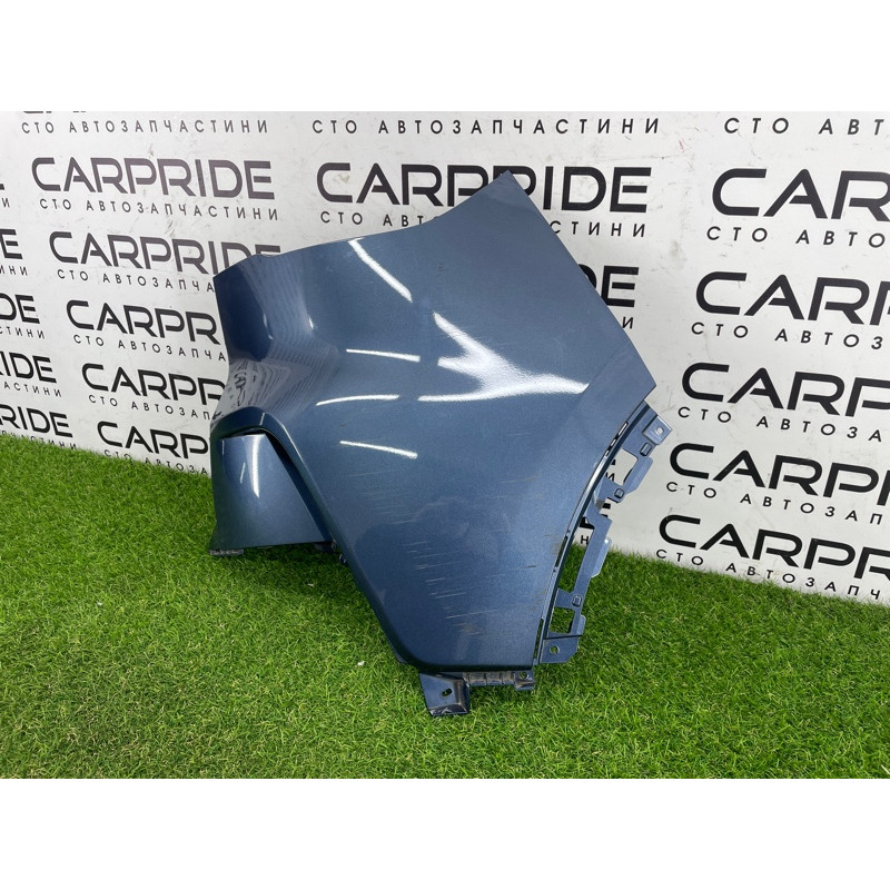 Угол бампера (кузов и элементы) FORD ESCAPE MK4 2020 1.5 LJ6Z17810AAPTM