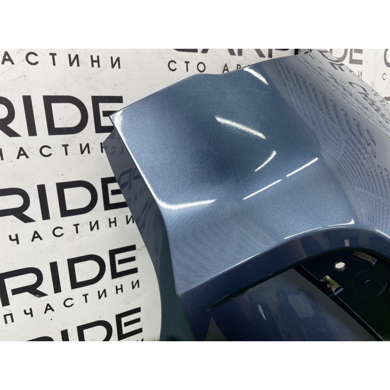 Угол бампера (кузов и элементы) FORD ESCAPE MK4 2020 1.5 LJ6Z17810AAPTM