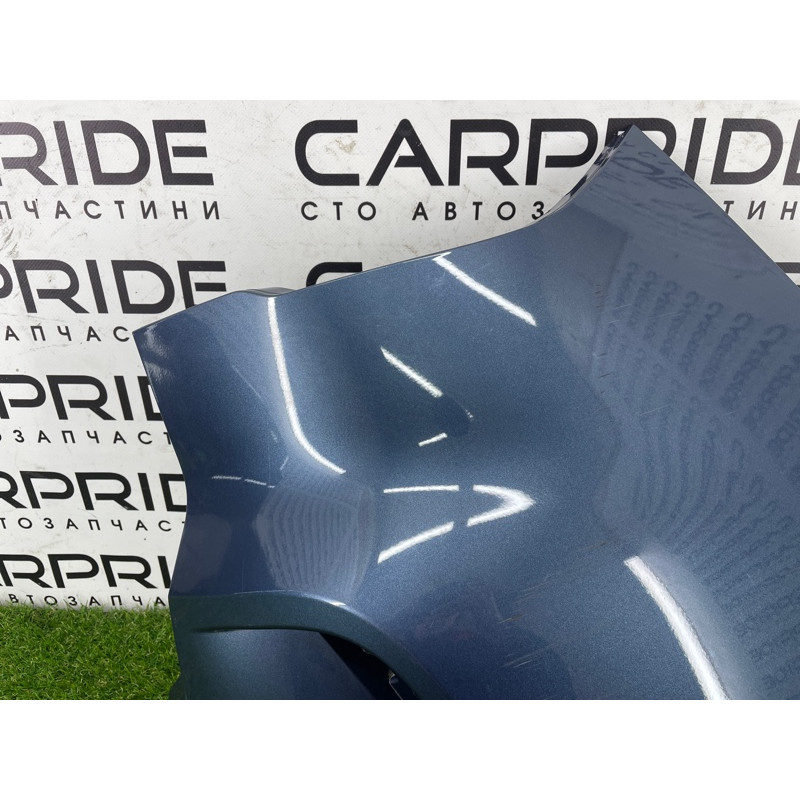 Угол бампера (кузов и элементы) FORD ESCAPE MK4 2020 1.5 LJ6Z17810AAPTM