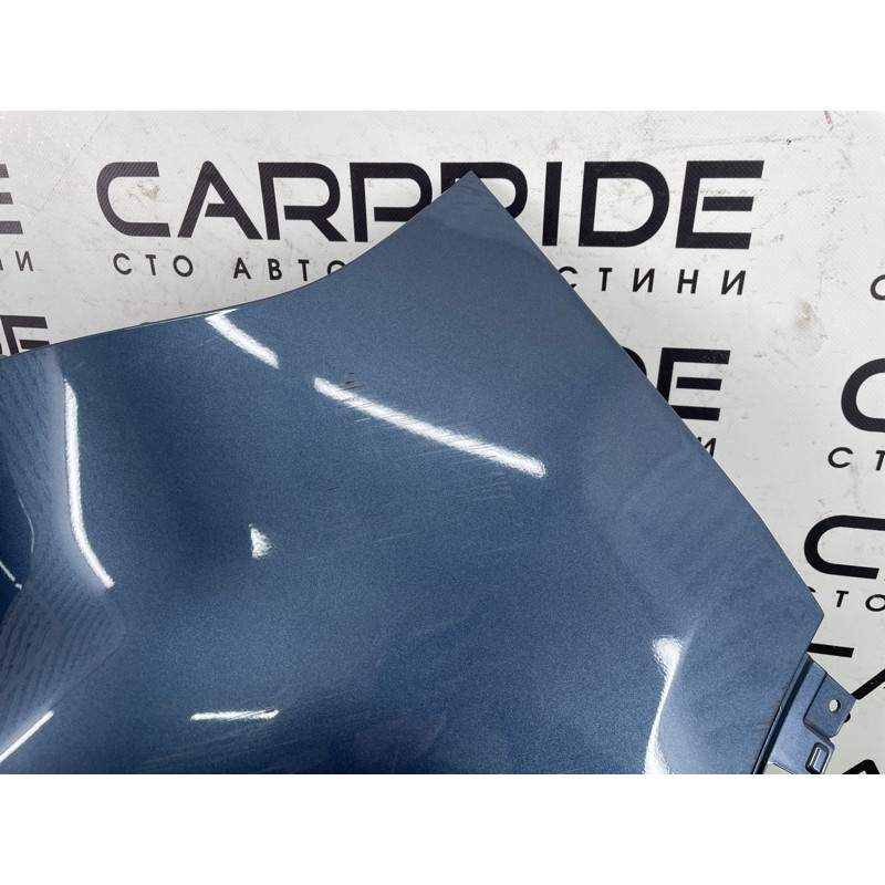 Угол бампера (кузов и элементы) FORD ESCAPE MK4 2020 1.5 LJ6Z17810AAPTM