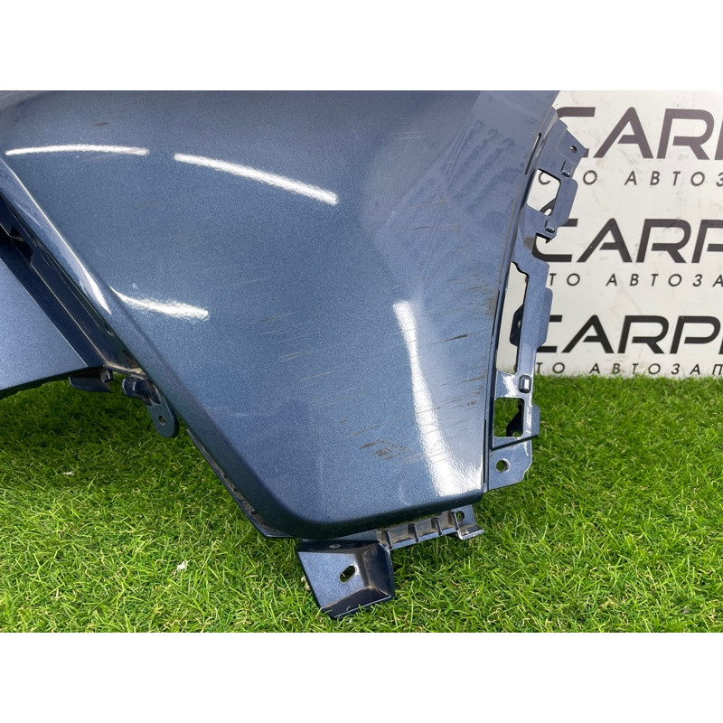 Угол бампера (кузов и элементы) FORD ESCAPE MK4 2020 1.5 LJ6Z17810AAPTM