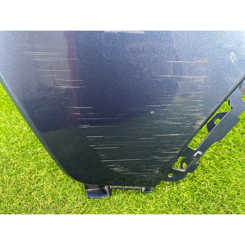 Угол бампера (кузов и элементы) FORD ESCAPE MK4 2020 1.5 LJ6Z17810AAPTM