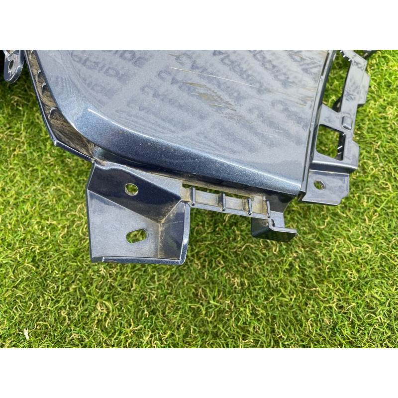 Угол бампера (кузов и элементы) FORD ESCAPE MK4 2020 1.5 LJ6Z17810AAPTM