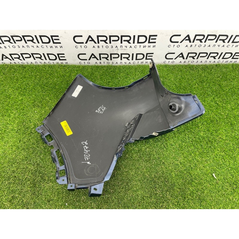 Угол бампера (кузов и элементы) FORD ESCAPE MK4 2020 1.5 LJ6Z17810AAPTM