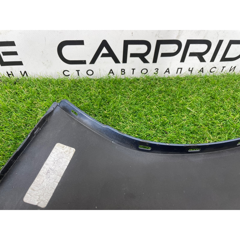 Угол бампера (кузов и элементы) FORD ESCAPE MK4 2020 1.5 LJ6Z17810AAPTM