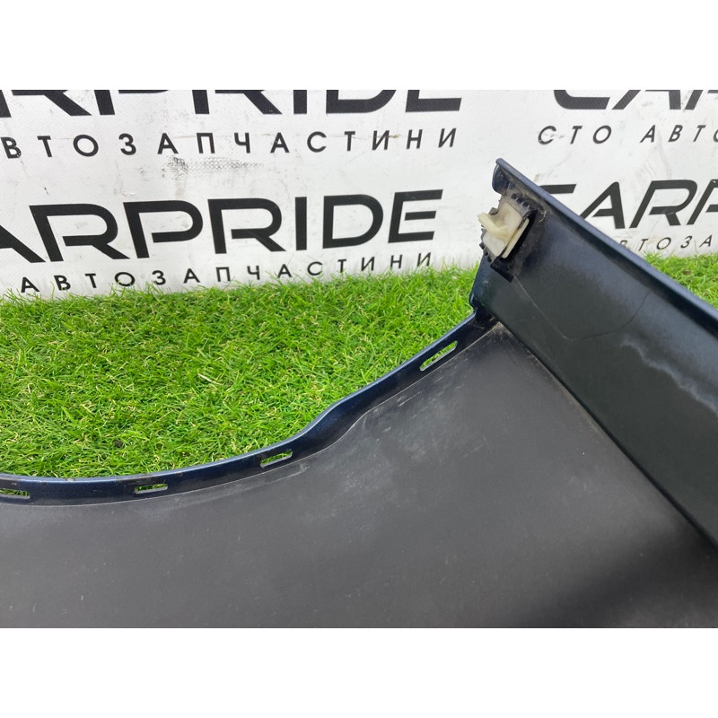 Угол бампера (кузов и элементы) FORD ESCAPE MK4 2020 1.5 LJ6Z17810AAPTM