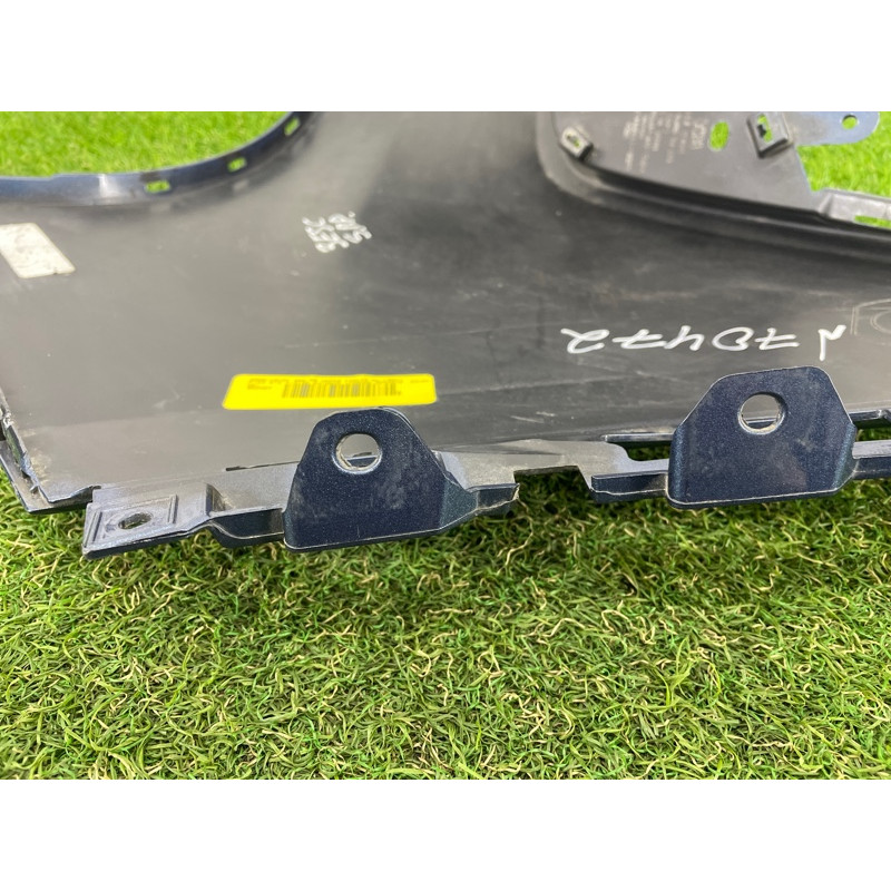 Угол бампера (кузов и элементы) FORD ESCAPE MK4 2020 1.5 LJ6Z17810AAPTM