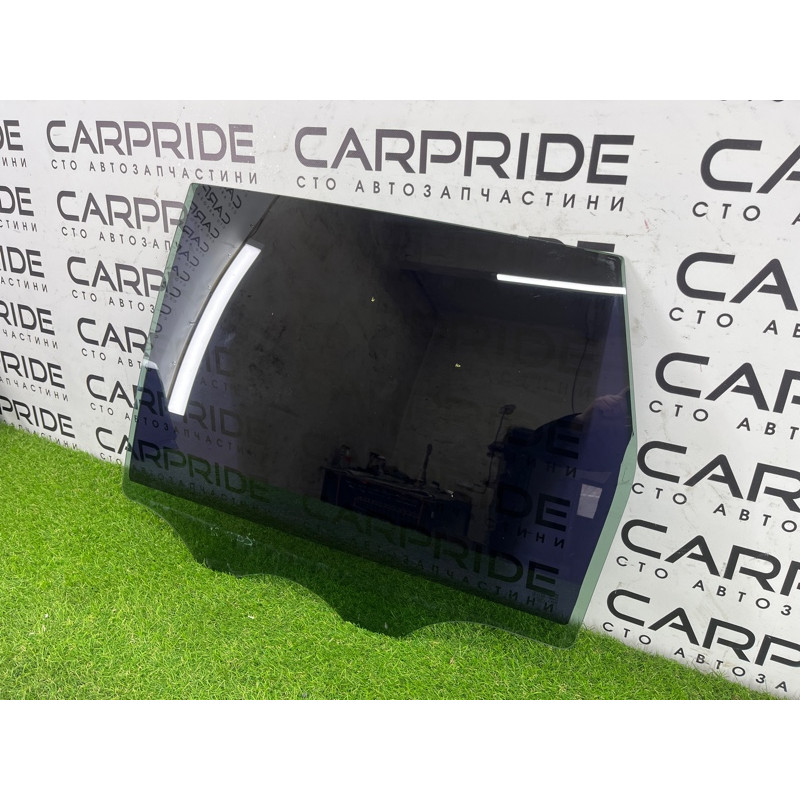 Стекло (кузов и элементы) PORSCHE CAYENNE 958 2012 4.8 95854261106