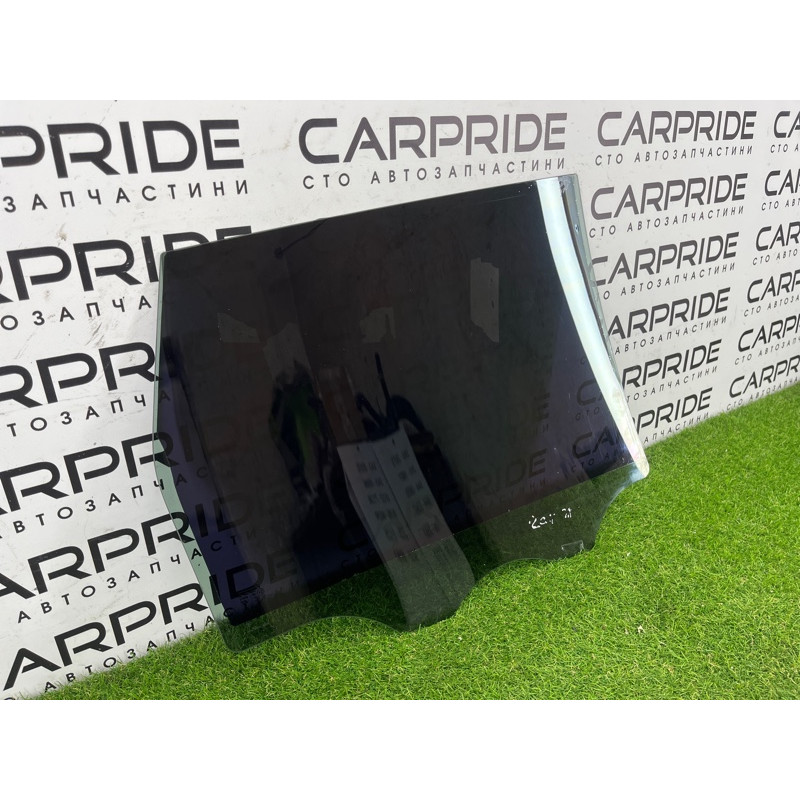 Стекло (кузов и элементы) PORSCHE CAYENNE 958 2012 4.8 95854261106