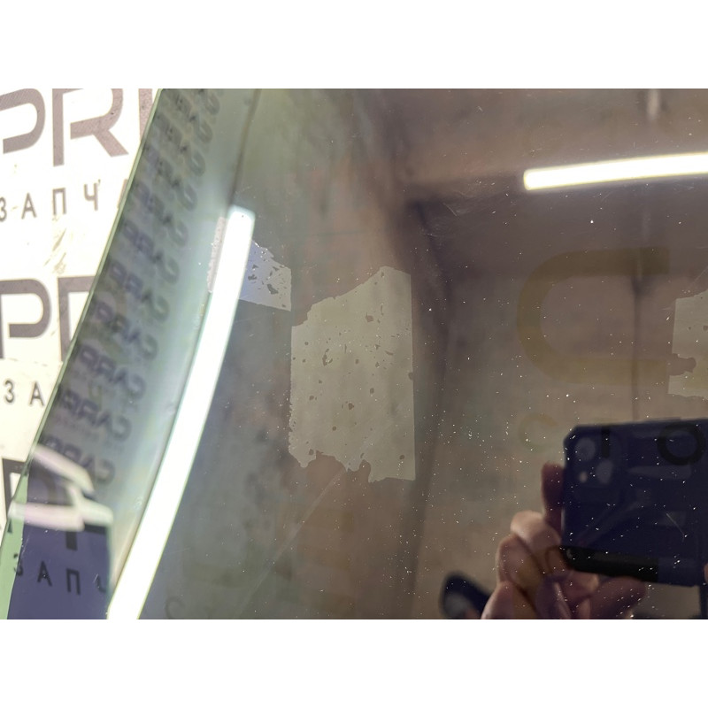 Стекло (кузов и элементы) PORSCHE CAYENNE 958 2012 4.8 95854261106