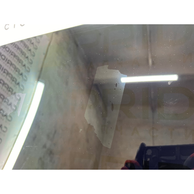 Стекло (кузов и элементы) PORSCHE CAYENNE 958 2012 4.8 95854261106