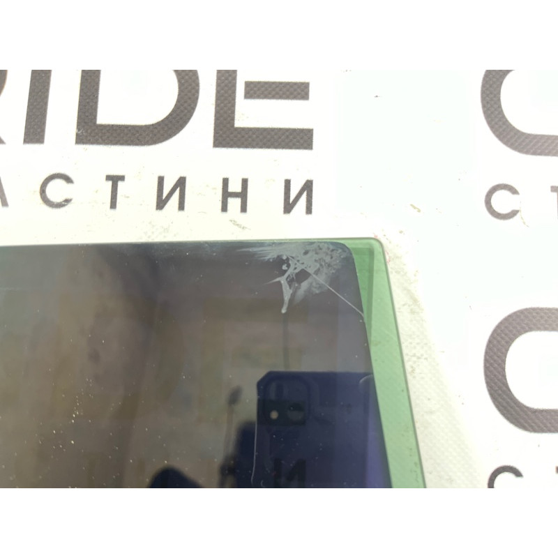 Стекло (кузов и элементы) PORSCHE CAYENNE 958 2012 4.8 95854261106