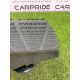 Скло (кузов і елементи) Volkswagen Touareg NF 2012 3.0 7P6845025A