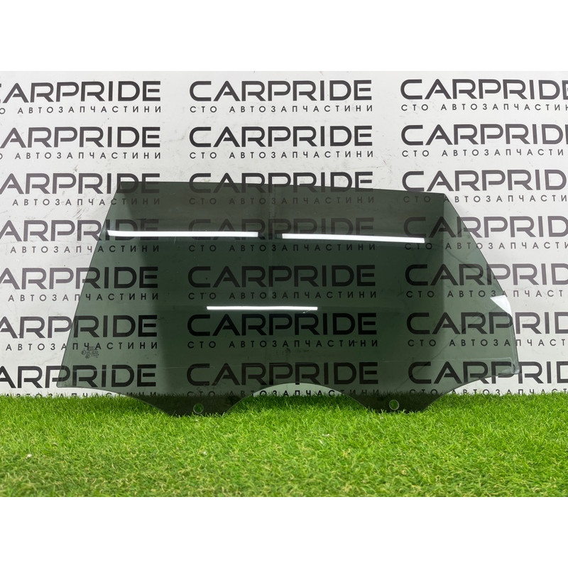 Стекло (кузов и элементы) AUDI Q7 4L 2007 3.6 4L0845205A