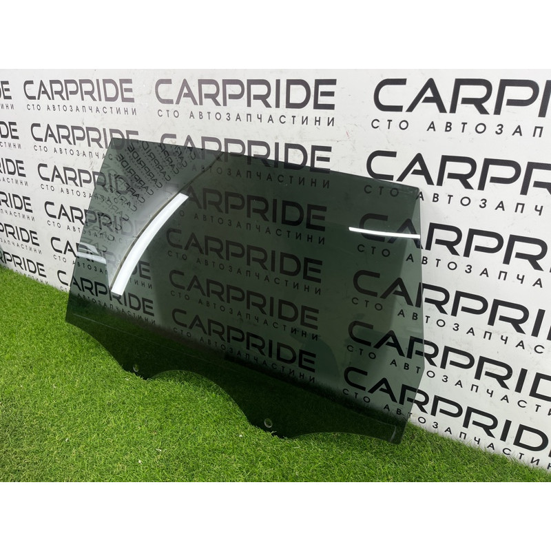 Стекло (кузов и элементы) AUDI Q7 4L 2007 3.6 4L0845205A