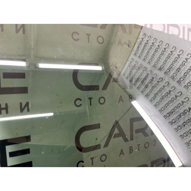Стекло (кузов и элементы) AUDI Q7 4L 2007 3.6 4L0845205A