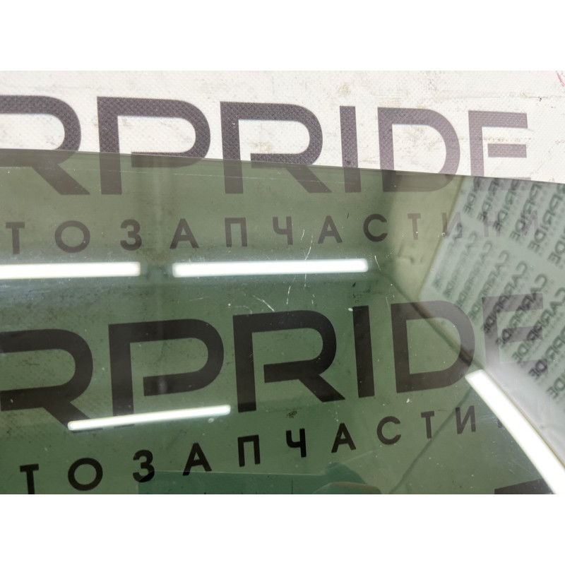 Стекло (кузов и элементы) AUDI Q7 4L 2007 3.6 4L0845205A