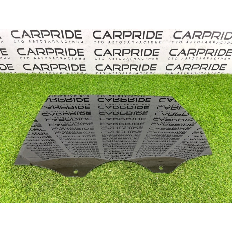 Стекло (кузов и элементы) AUDI Q7 4L 2007 3.6 4L0845205A